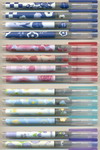 MOKA 2074-6 MK 2221 / 2074-5 MK 2218 / 2074-3 MK 2222 / 2074-4 MK 2225
